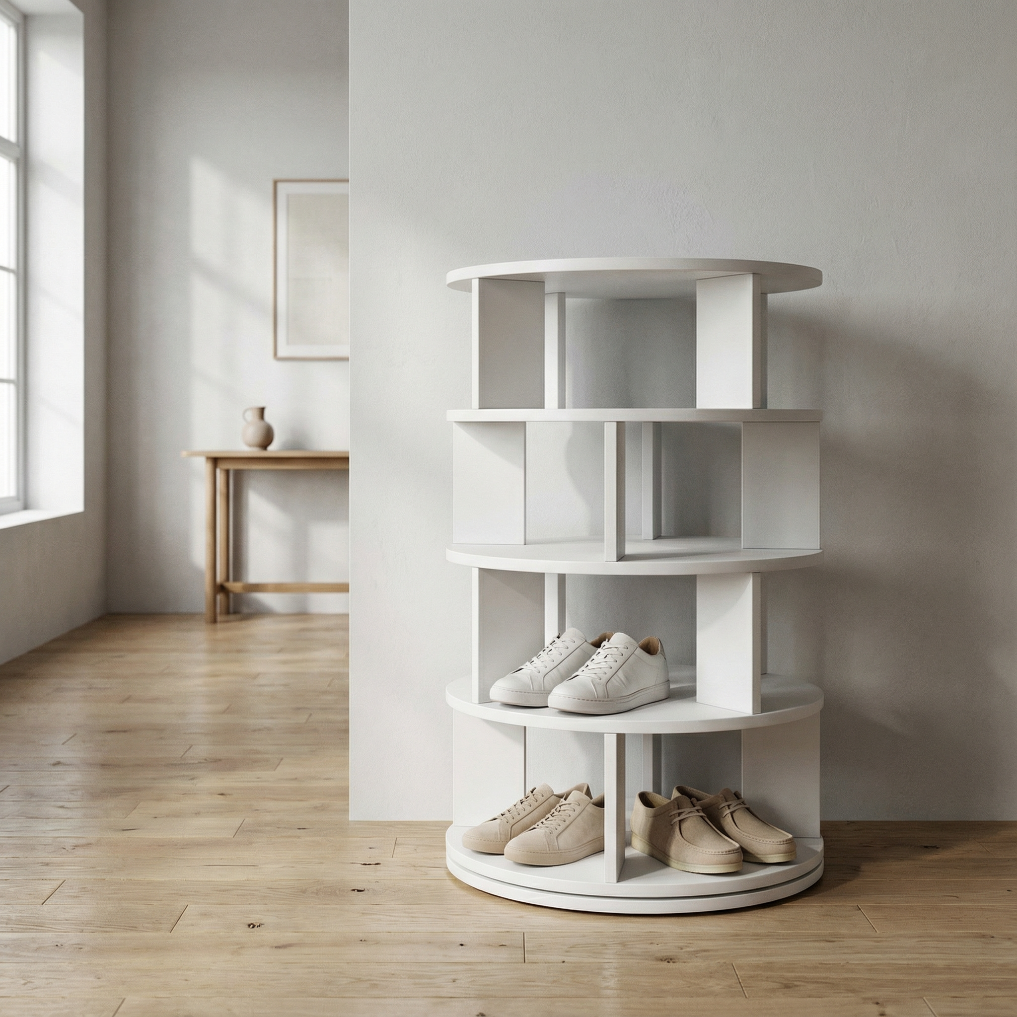 Meuble Chaussures 360