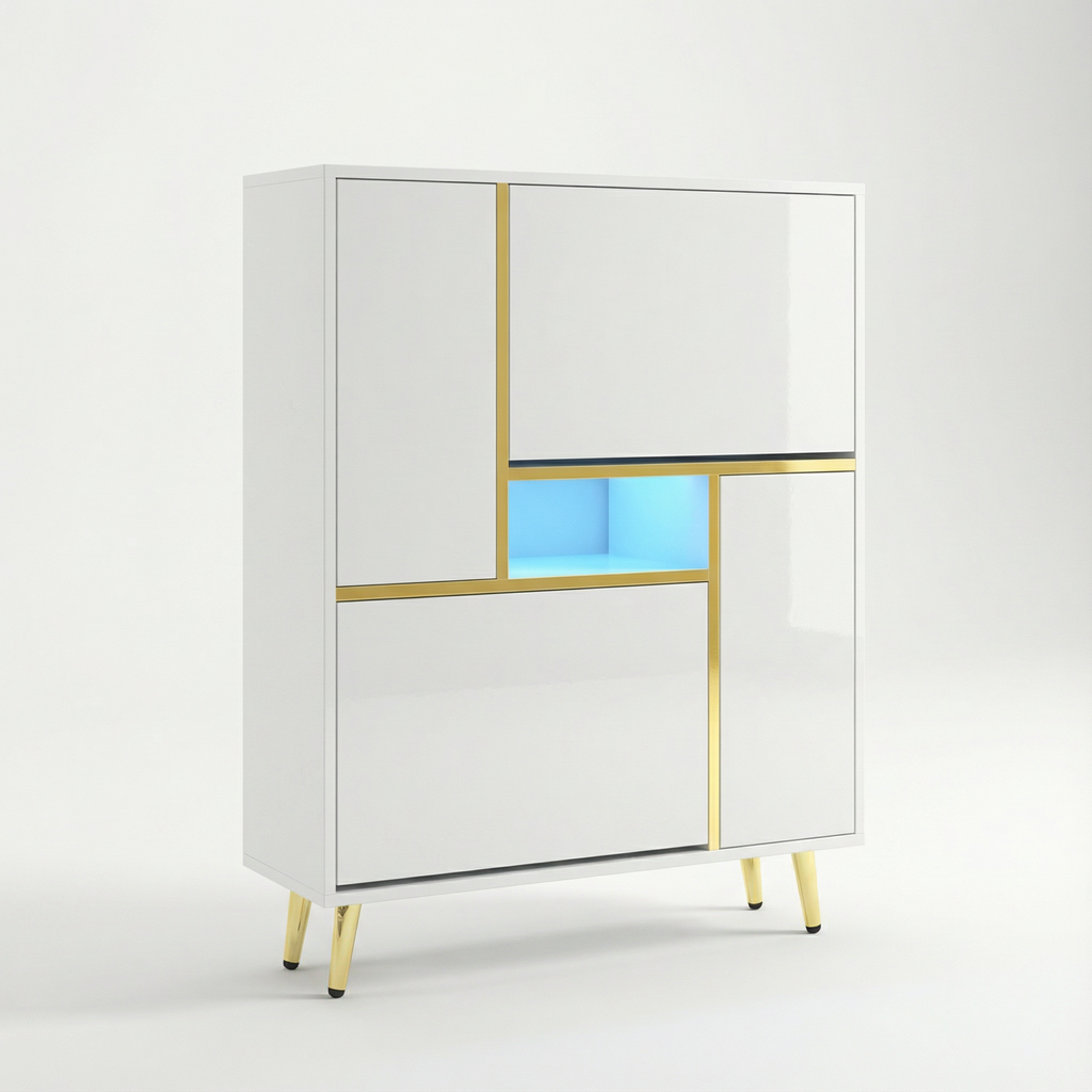 Meuble Chaussures Original LED