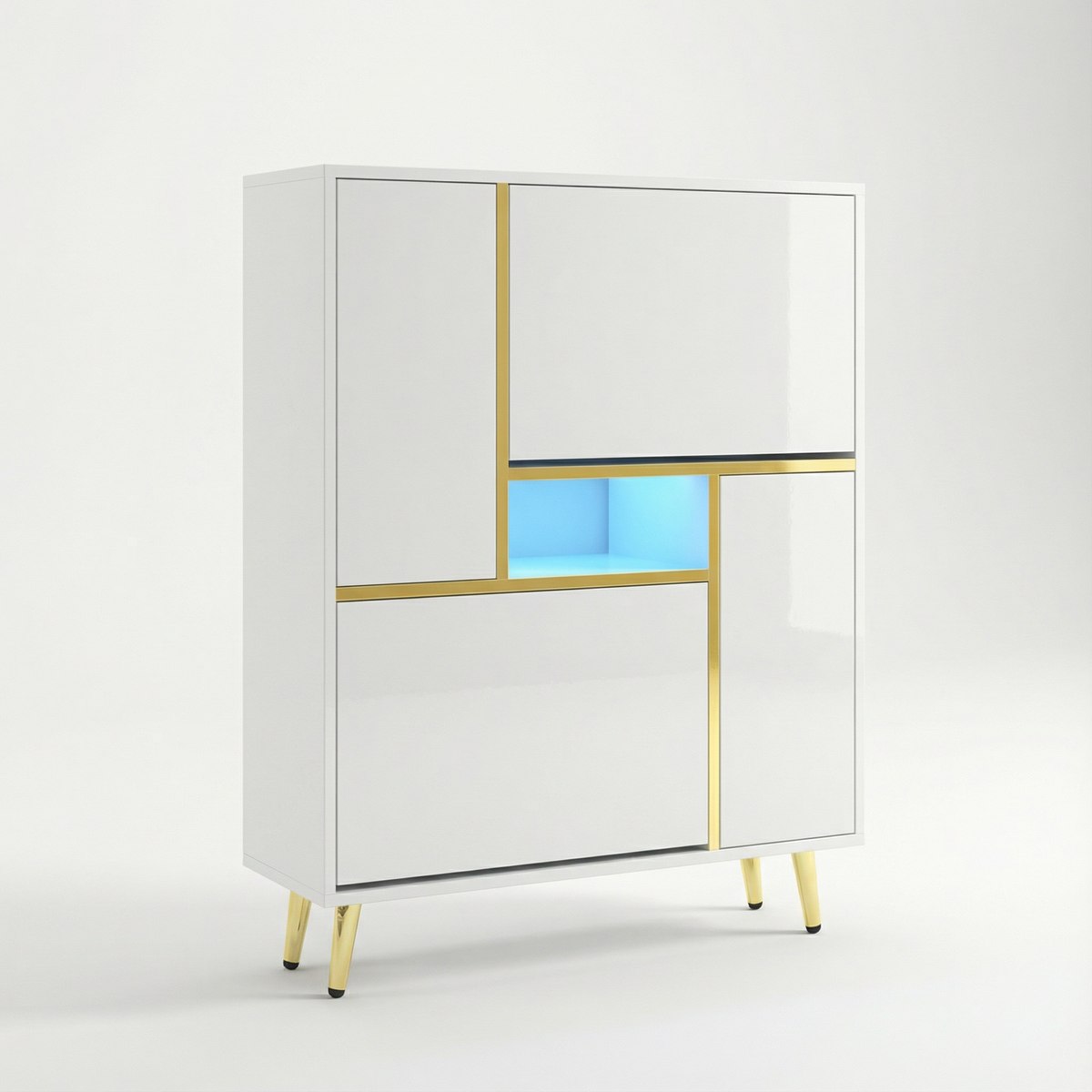 Meuble Chaussures Original LED