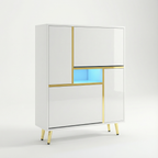 Meuble Chaussures Original LED